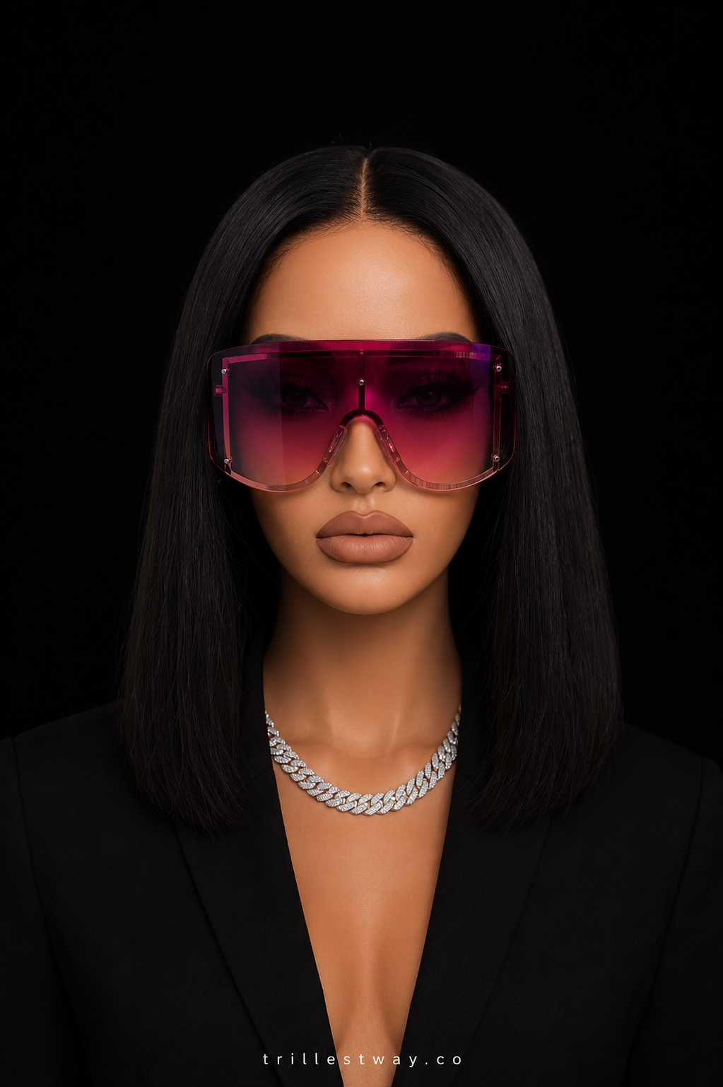 Pink Obsession Shades
