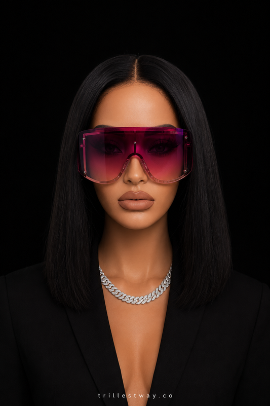 Pink Obsession Shades