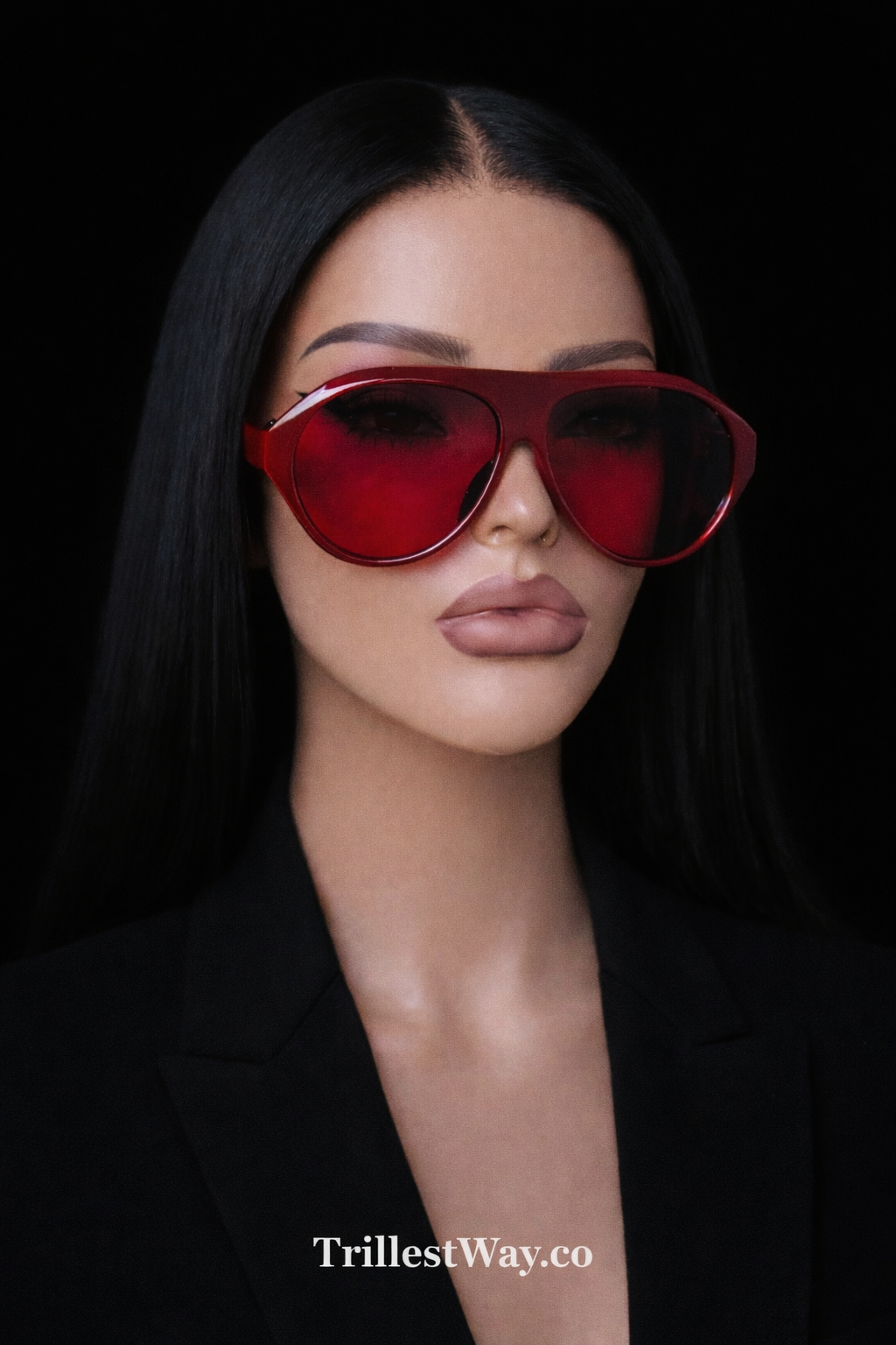Trillest Cherry Shades 🍒