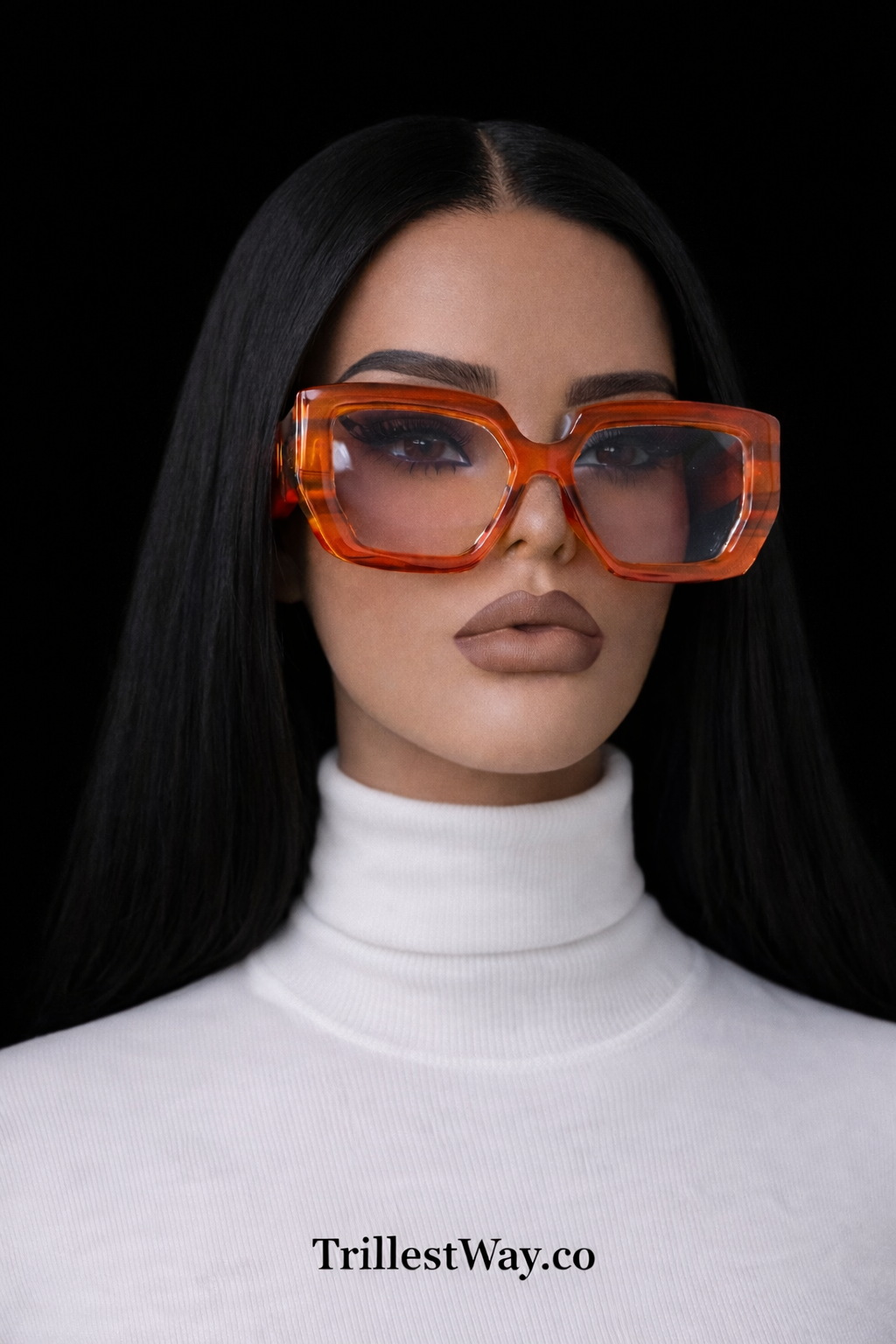 Trille$t Cherry Frames 🍒