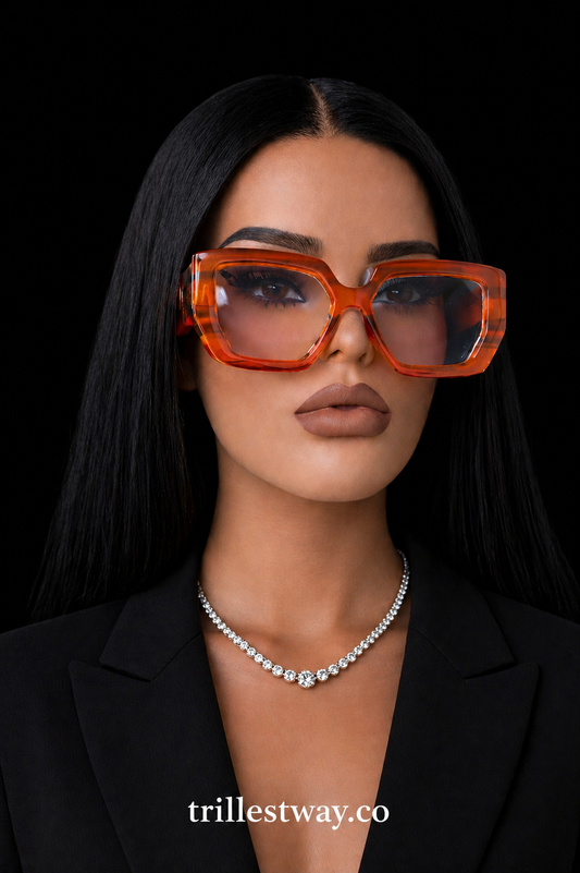 Trillest Luxury Frames